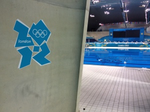 Aquatics Venue - Olympic Park